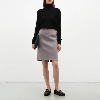 Юбка Christian Dior