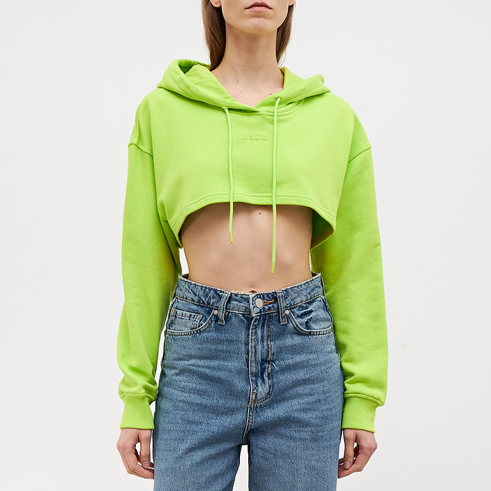 Худи MSGM