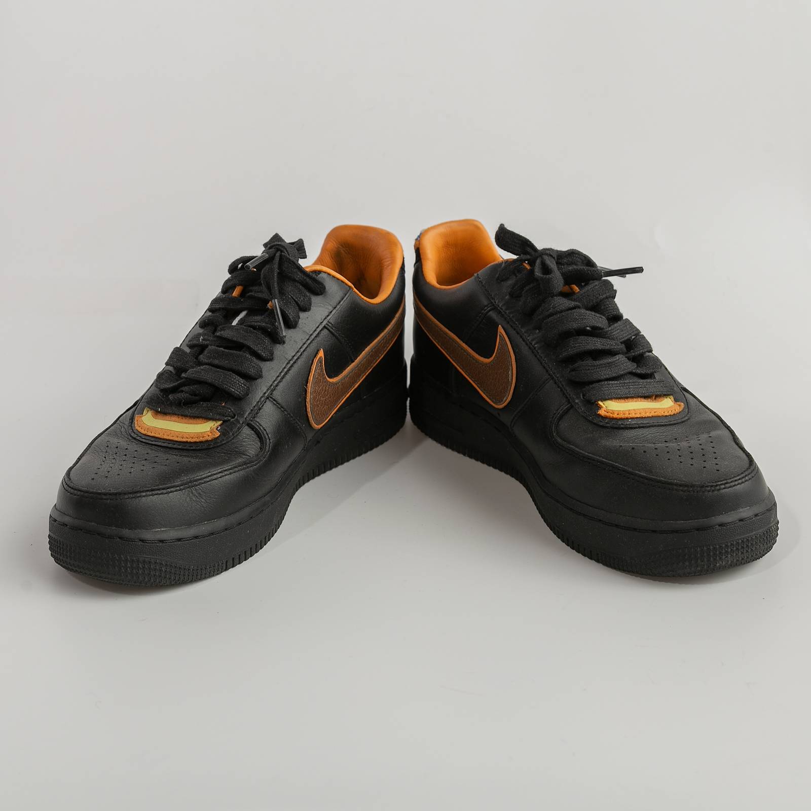 Кроссовки Nike x Riccardo Tisci - купить оригинал в секонд-хенде SFS