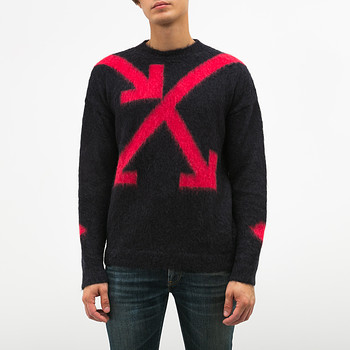 Свитер Off-White