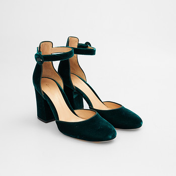 Босоножки Gianvito Rossi