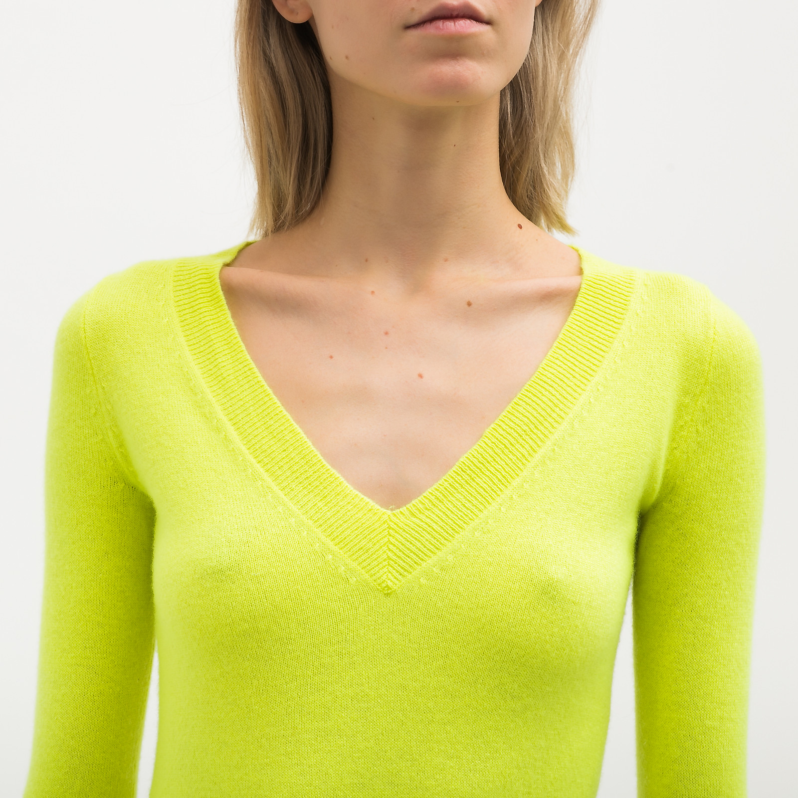 Джемпер J.Crew - купить оригинал в секонд-хенде SFS - 3