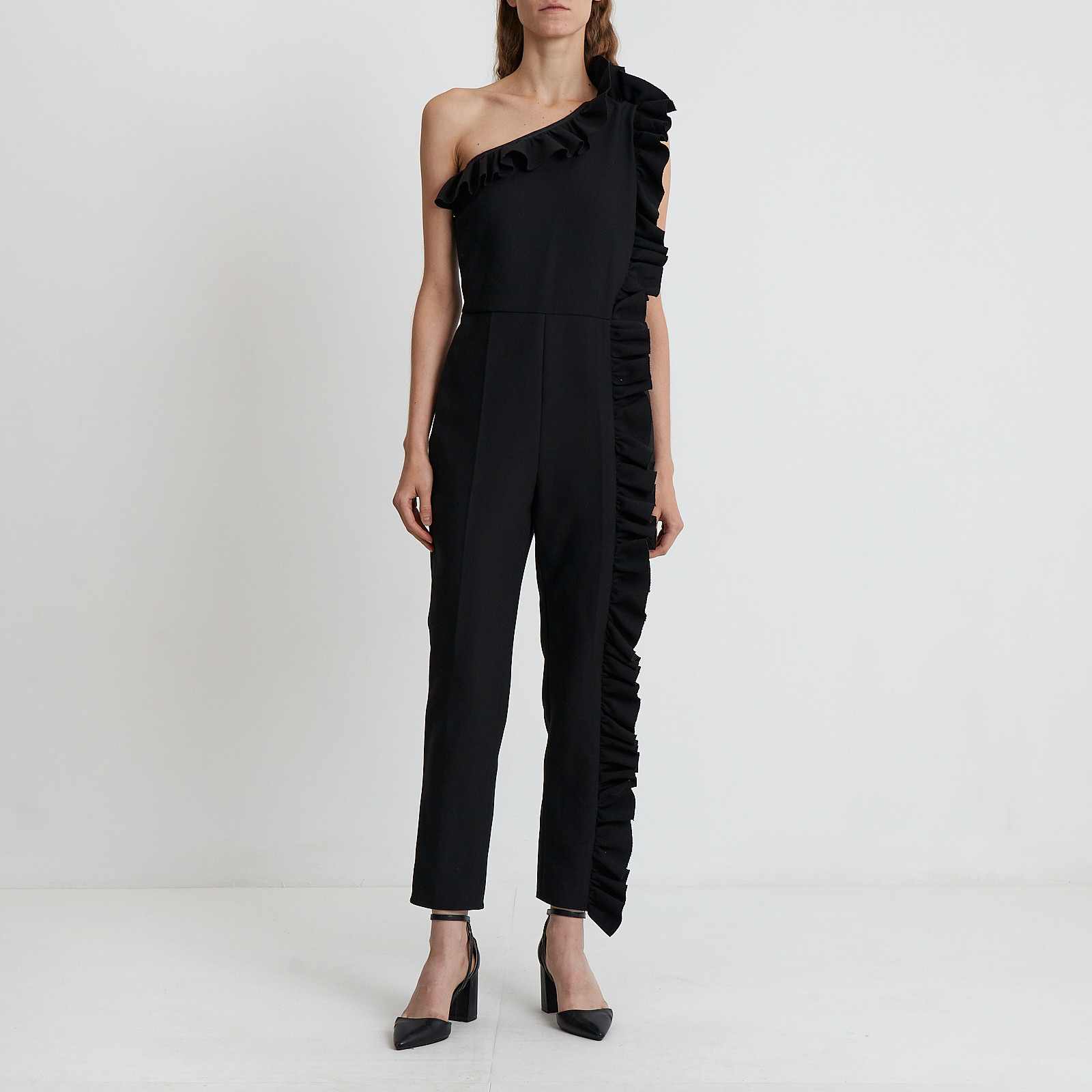 Комбинезон MSGM - купить оригинал в секонд-хенде SFS - 1