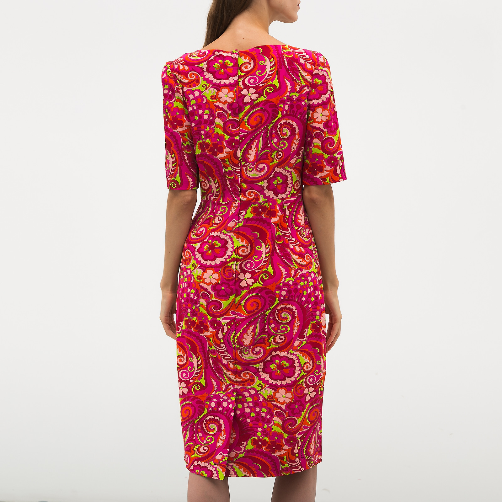 Платье Dolce&Gabbana - купить оригинал в секонд-хенде SFS - 3