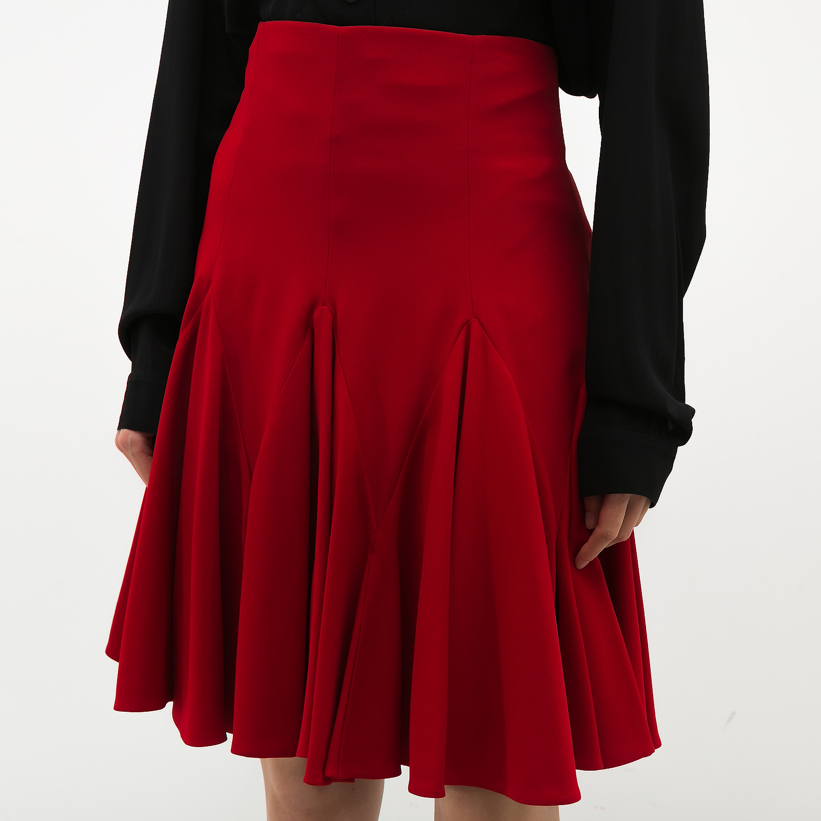 Юбка Dolce&Gabbana - купить оригинал в секонд-хенде SFS - 4
