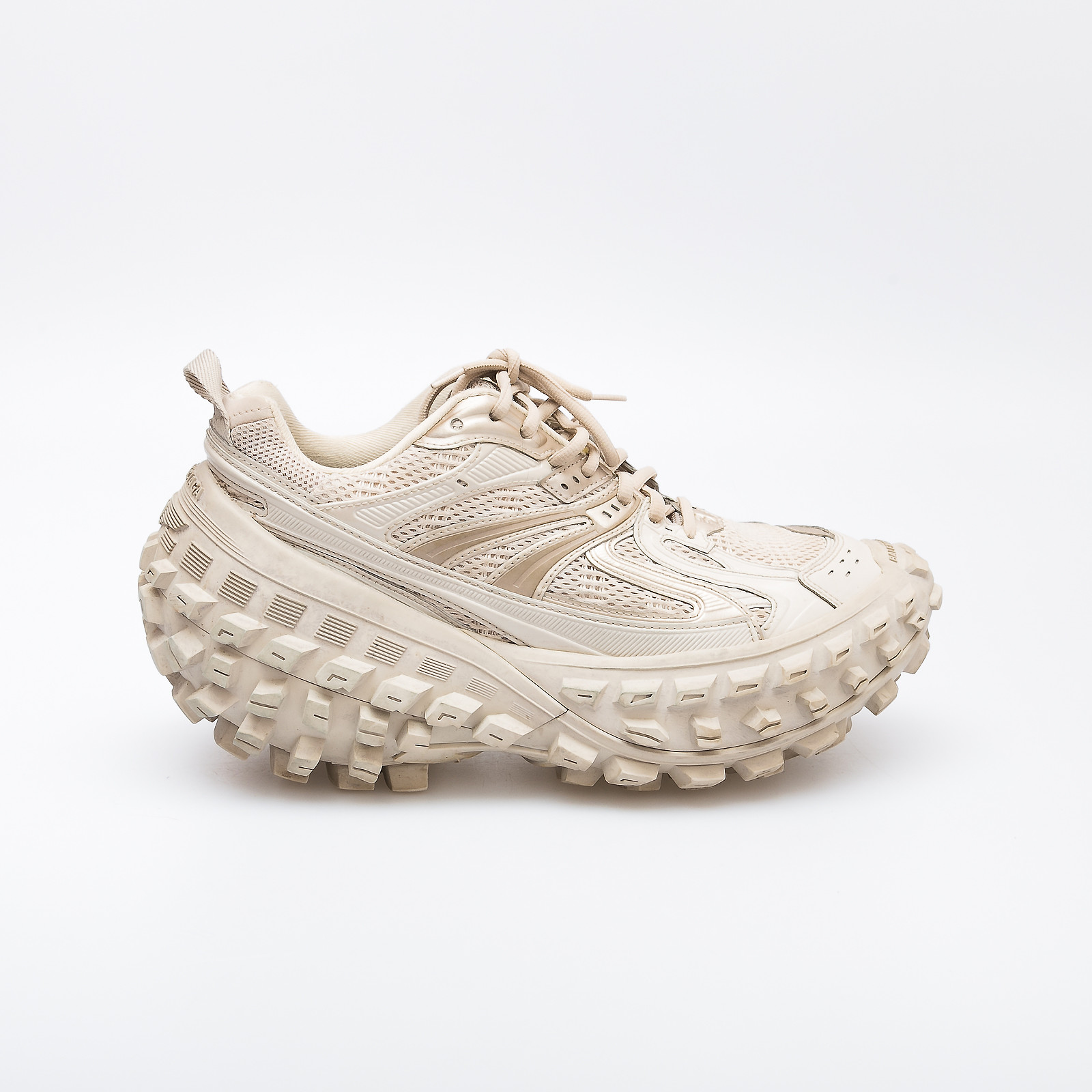 Кроссовки Balenciaga - купить оригинал в секонд-хенде SFS - 1
