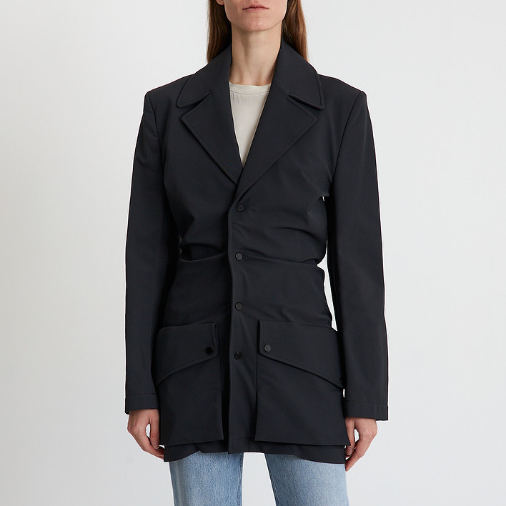 Куртка Bottega Veneta