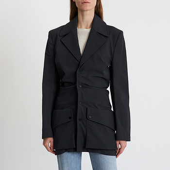 Куртка Bottega Veneta