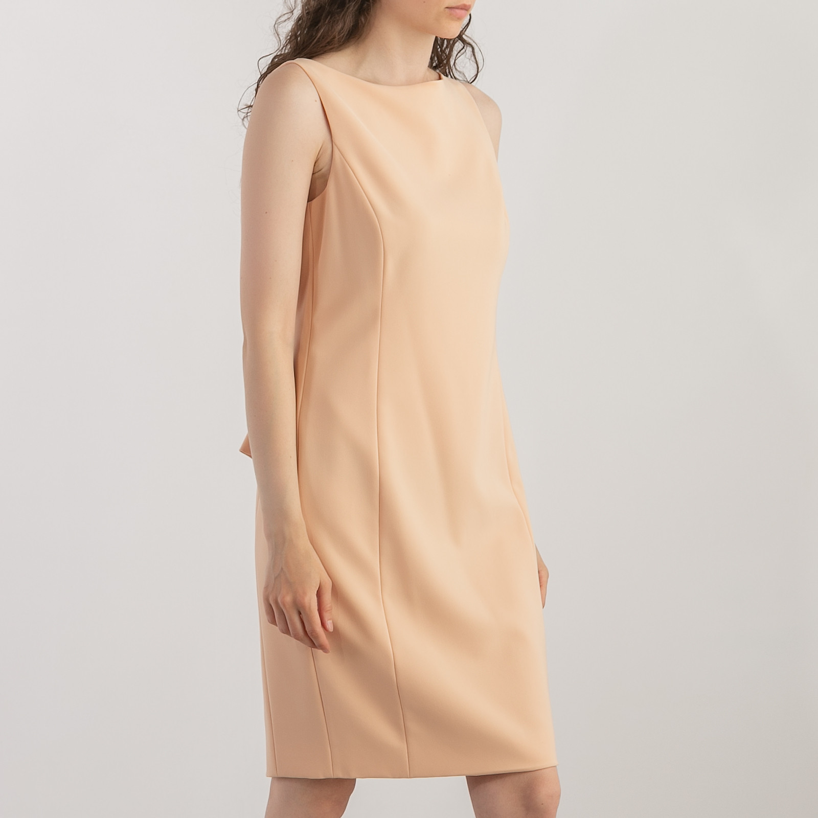 Платье Moschino - купить оригинал в секонд-хенде SFS - 2