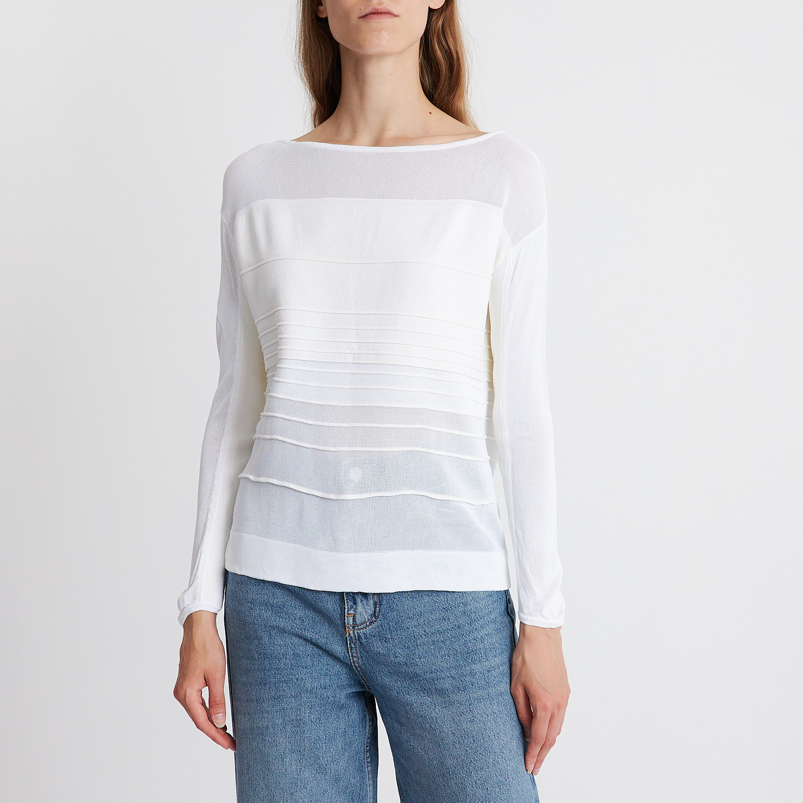 Джемпер Helmut Lang - купить оригинал в секонд-хенде SFS - 1