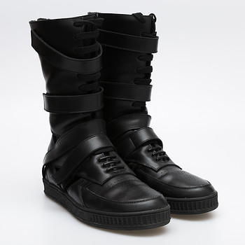 Сапоги Givenchy