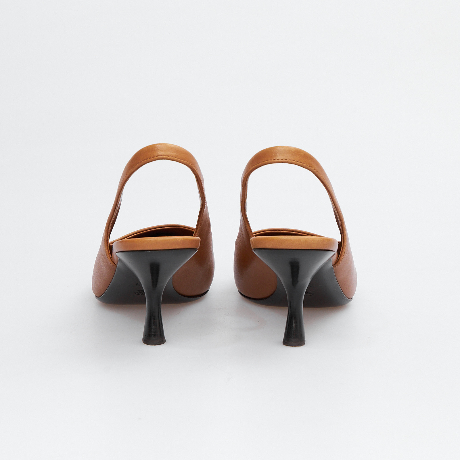 Туфли The Row - купить оригинал в секонд-хенде SFS - 3