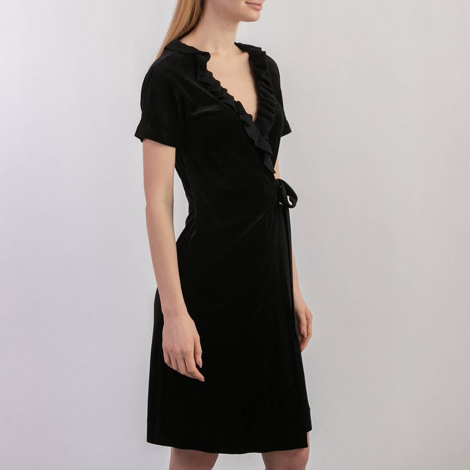 Платье Sonia Rykiel - купить оригинал в секонд-хенде SFS