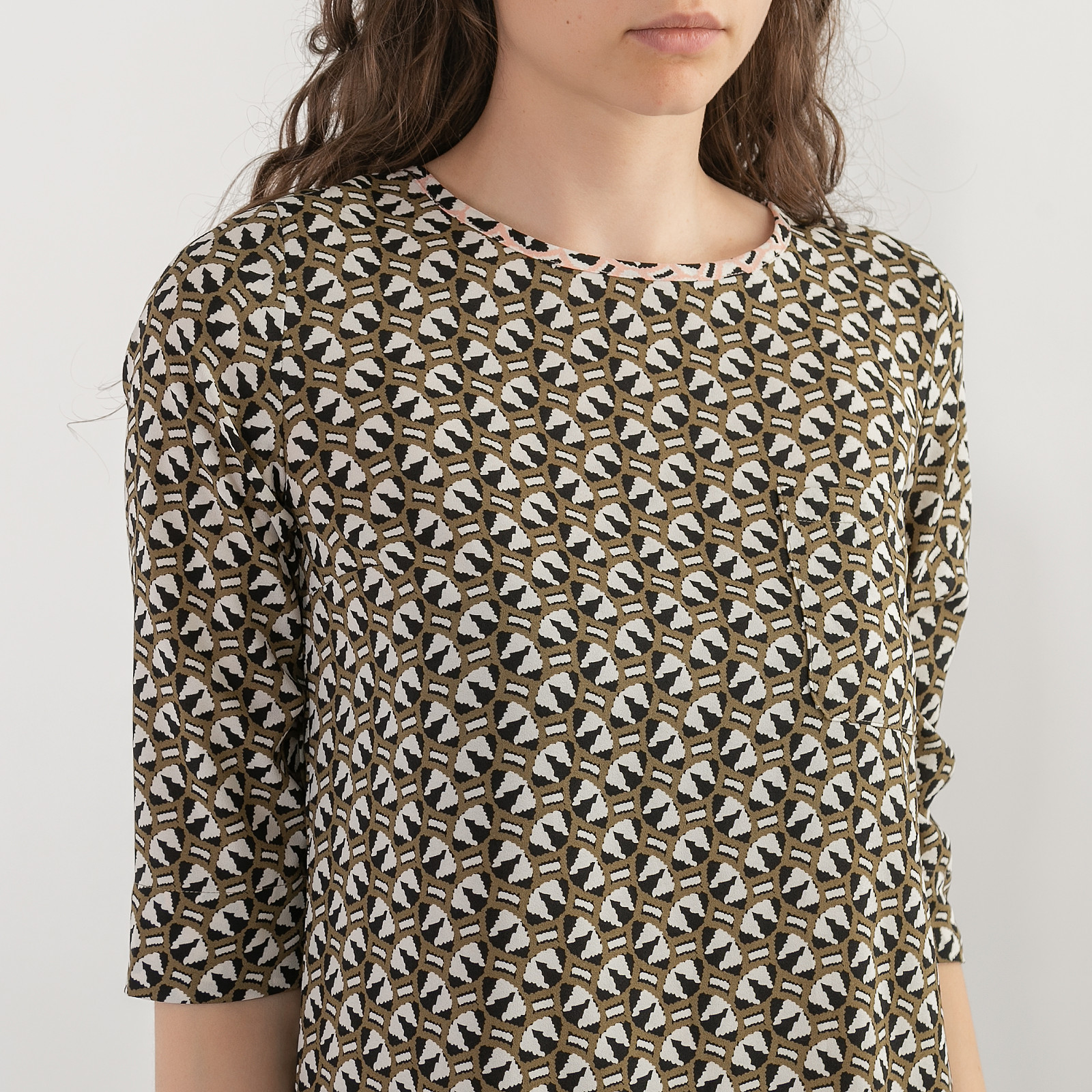 Платье Essentiel - купить оригинал в секонд-хенде SFS - 4