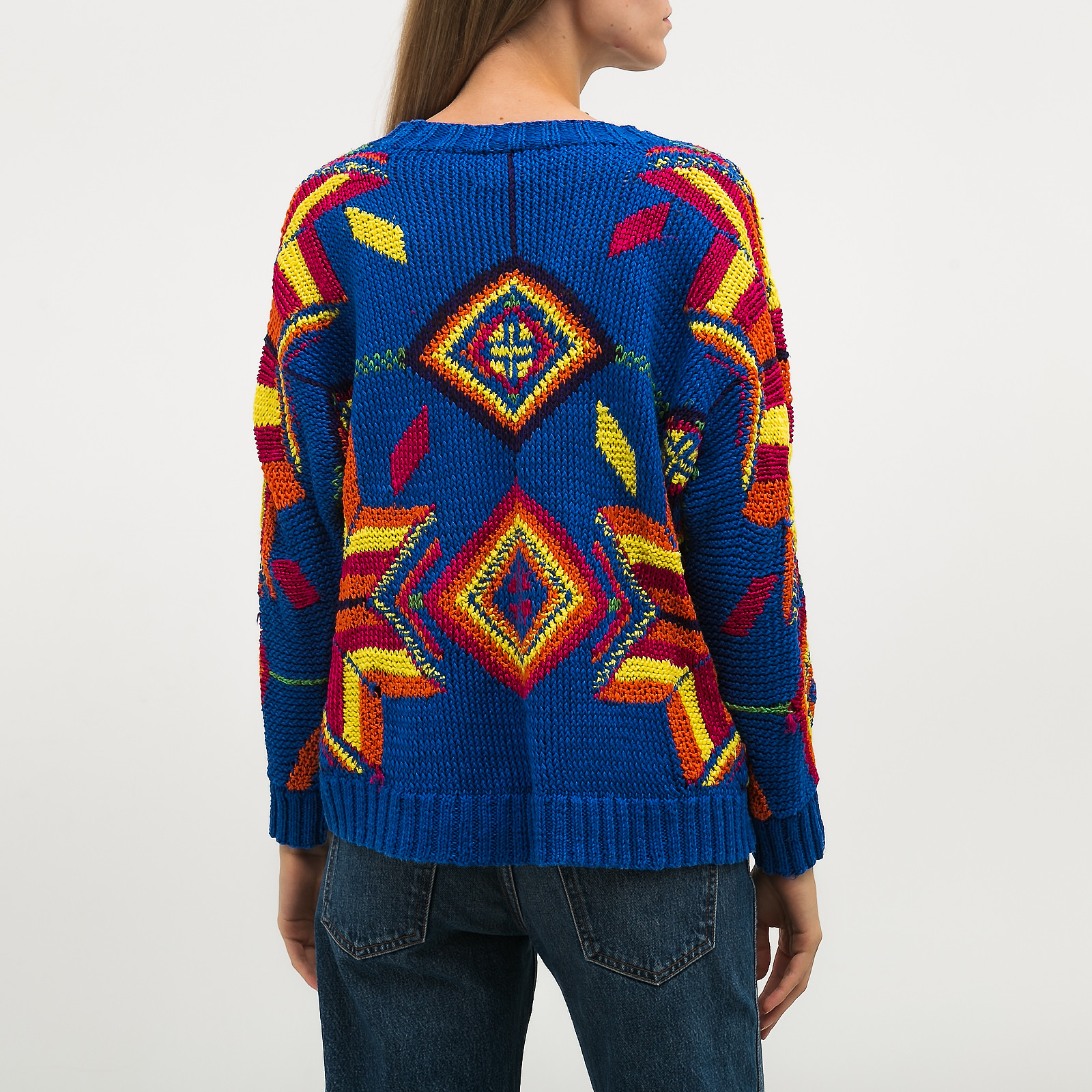 Свитер Ralph Lauren - купить оригинал в секонд-хенде SFS - 2