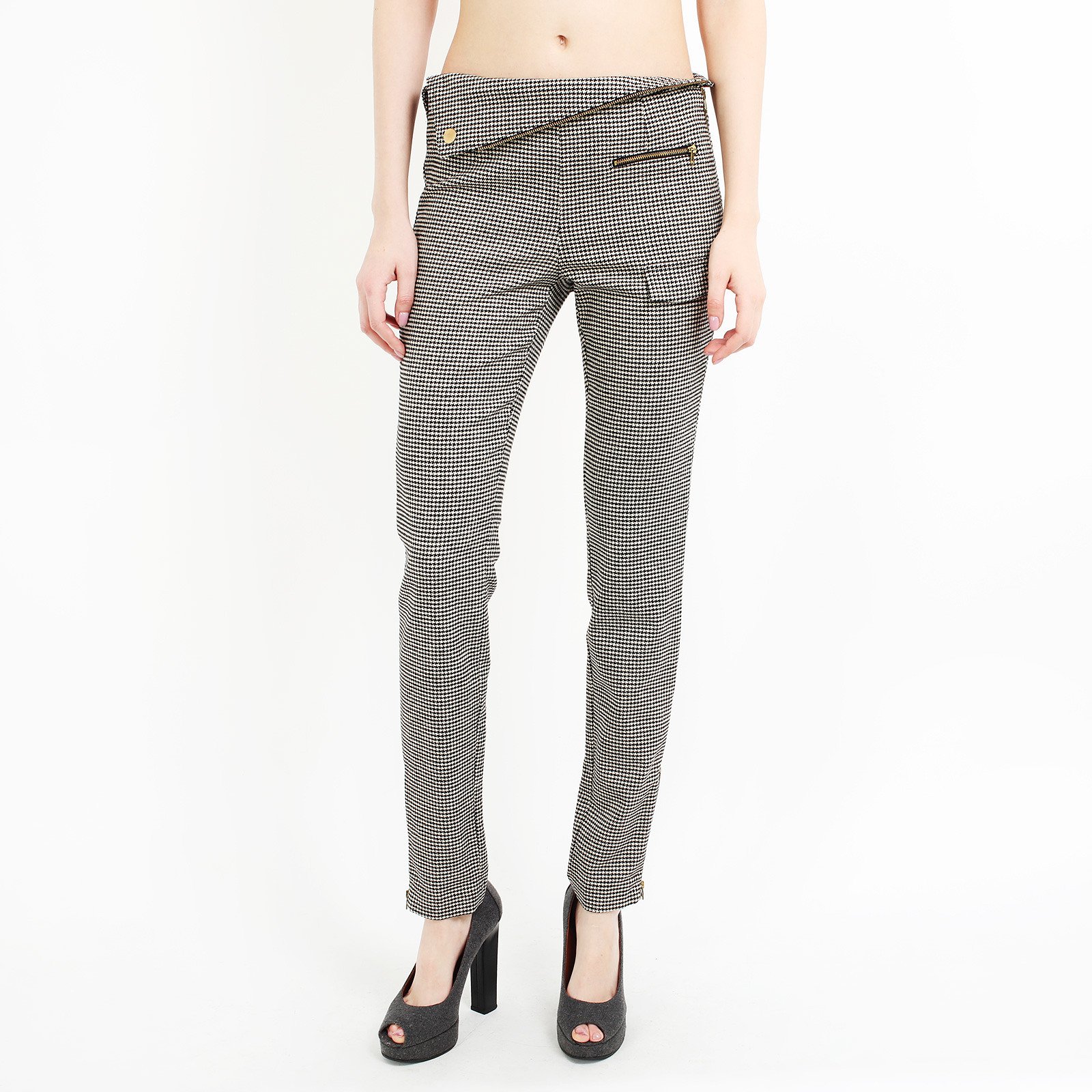 Брюки Frankie Morello - купить оригинал в секонд-хенде SFS - 1