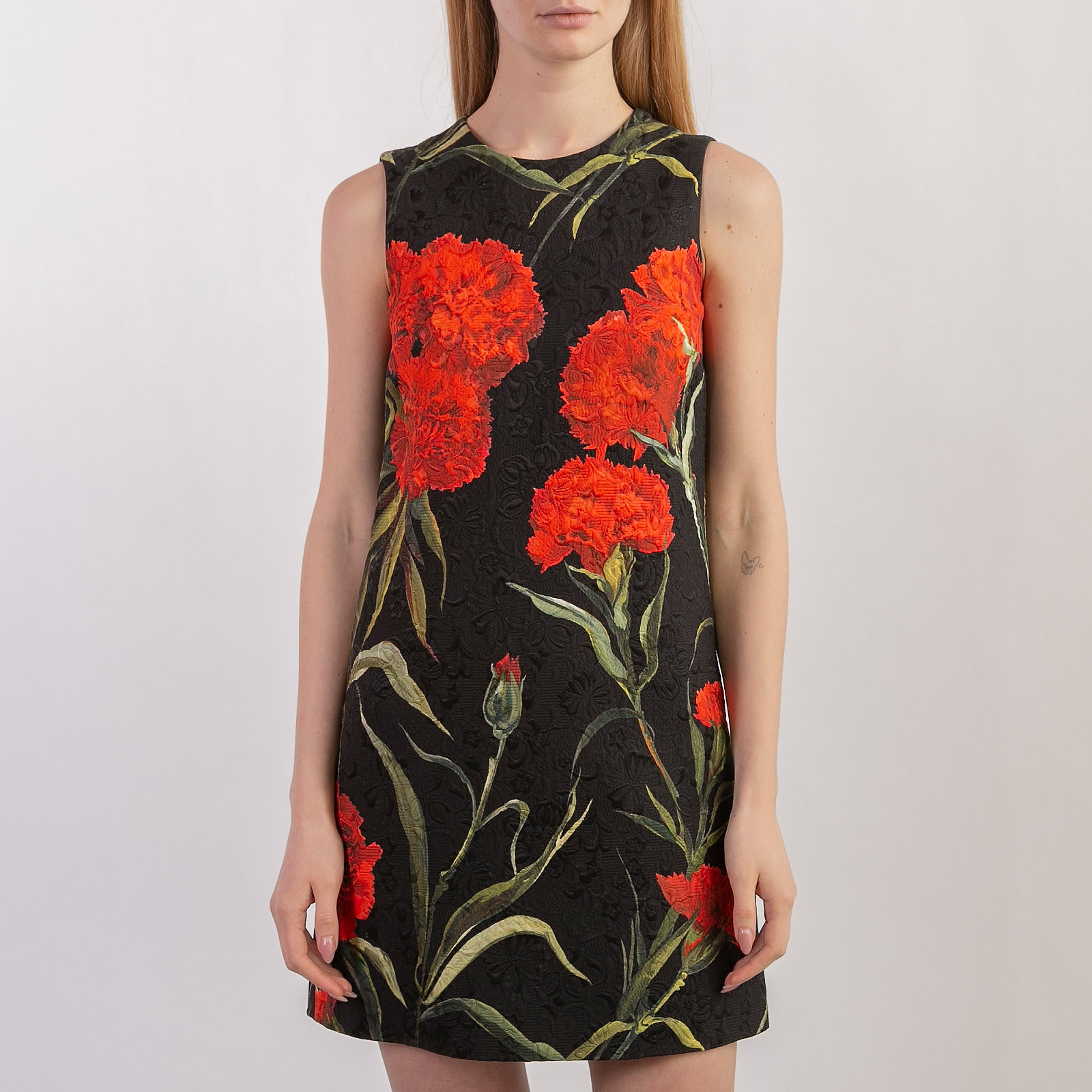 Платье Dolce&Gabbana - купить оригинал в секонд-хенде SFS - 1