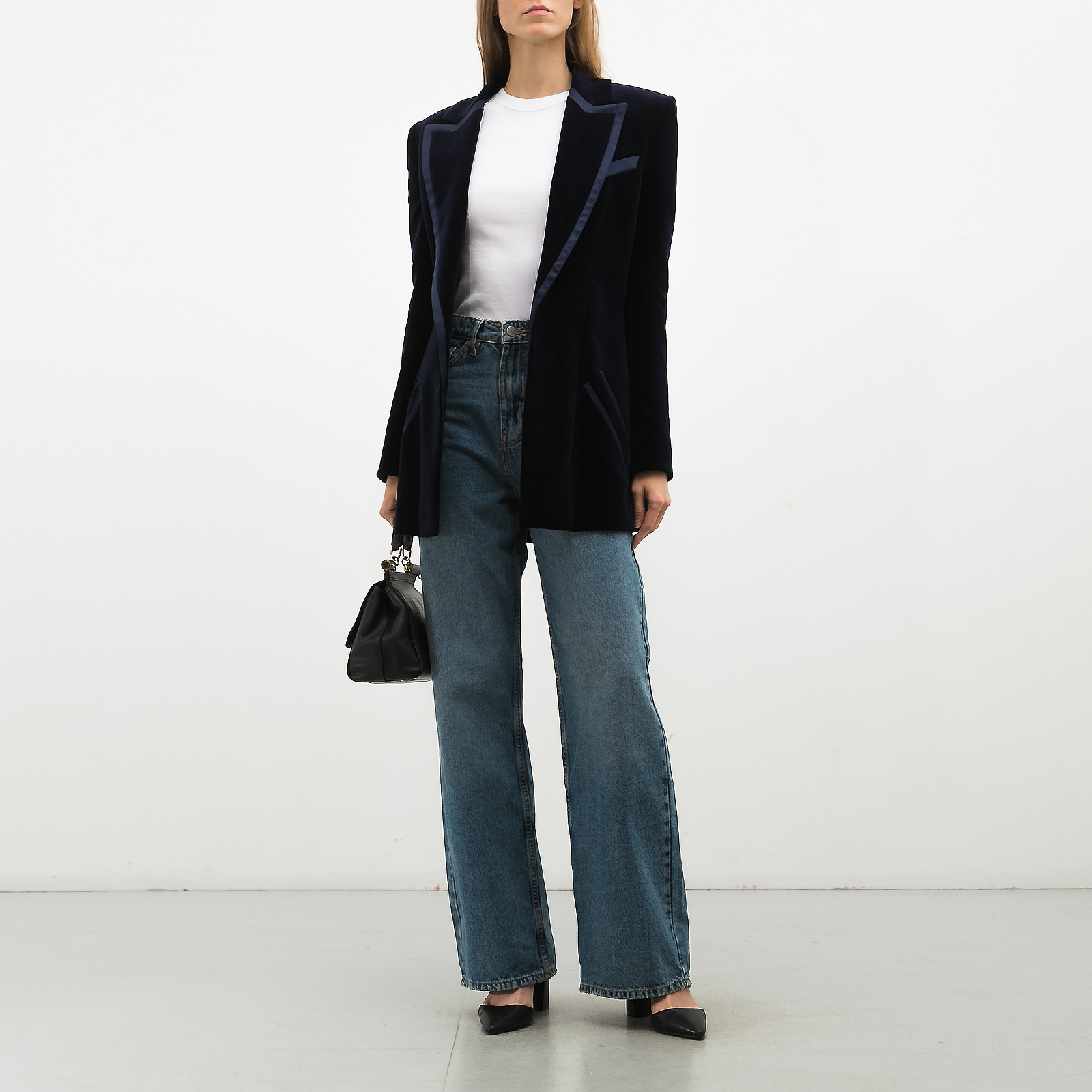 Пиджак Balmain - купить оригинал в секонд-хенде SFS - 3