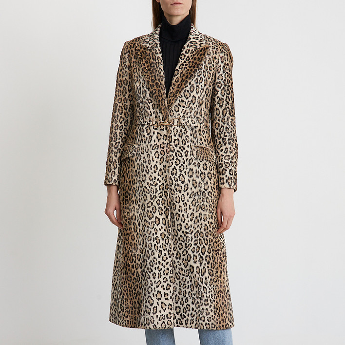 Пальто Gabriela Hearst