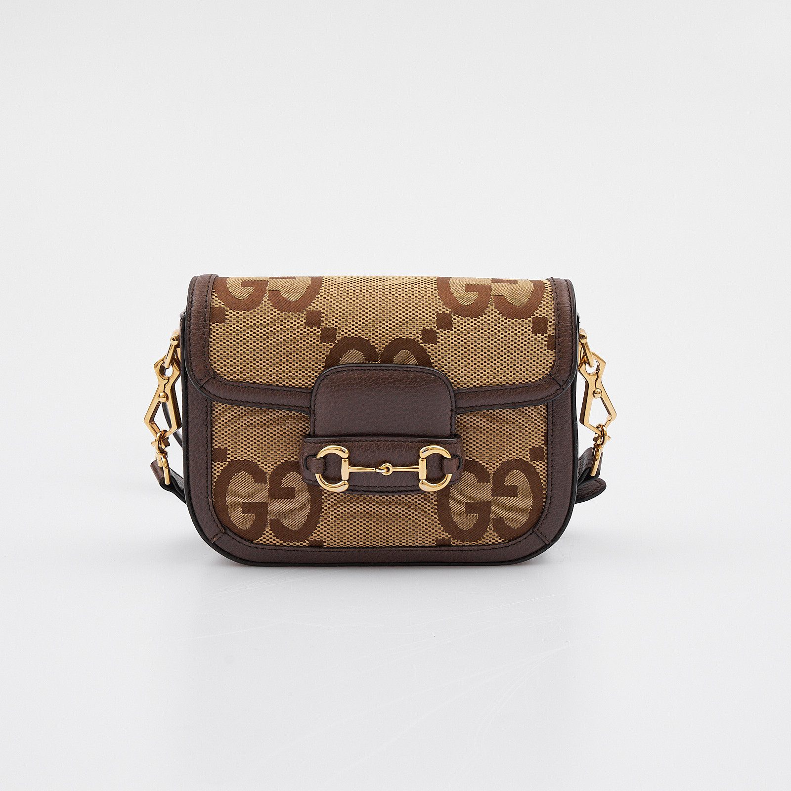 Сумка Gucci - купить оригинал в секонд-хенде SFS - 1