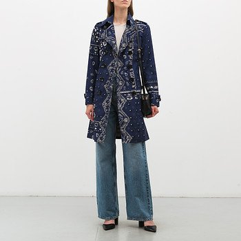 Тренч Burberry Prorsum