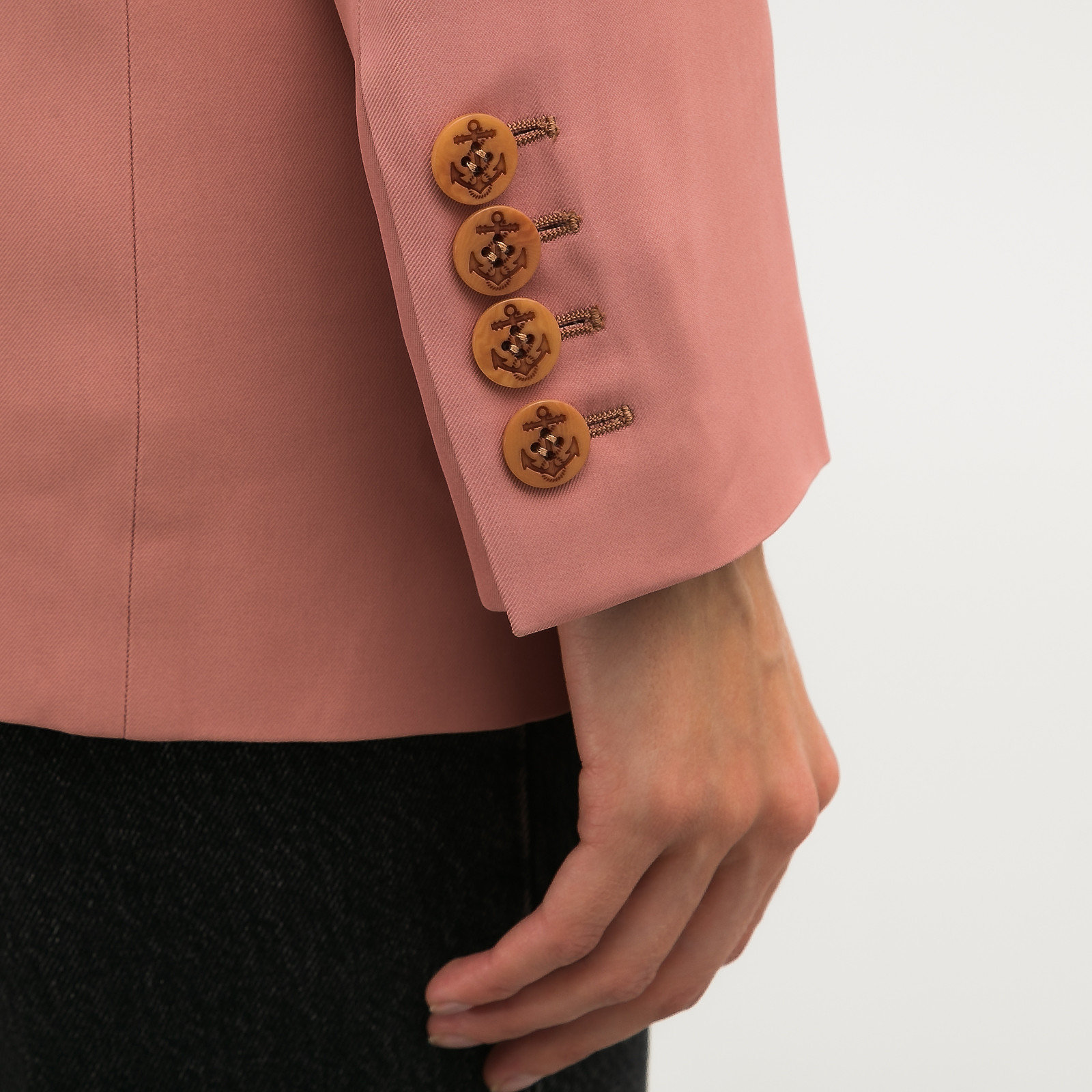Пиджак Stella McCartney - купить оригинал в секонд-хенде SFS - 5