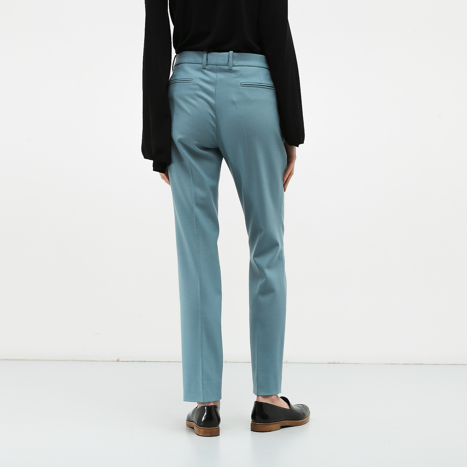 Брюки Gucci - купить оригинал в секонд-хенде SFS - 3