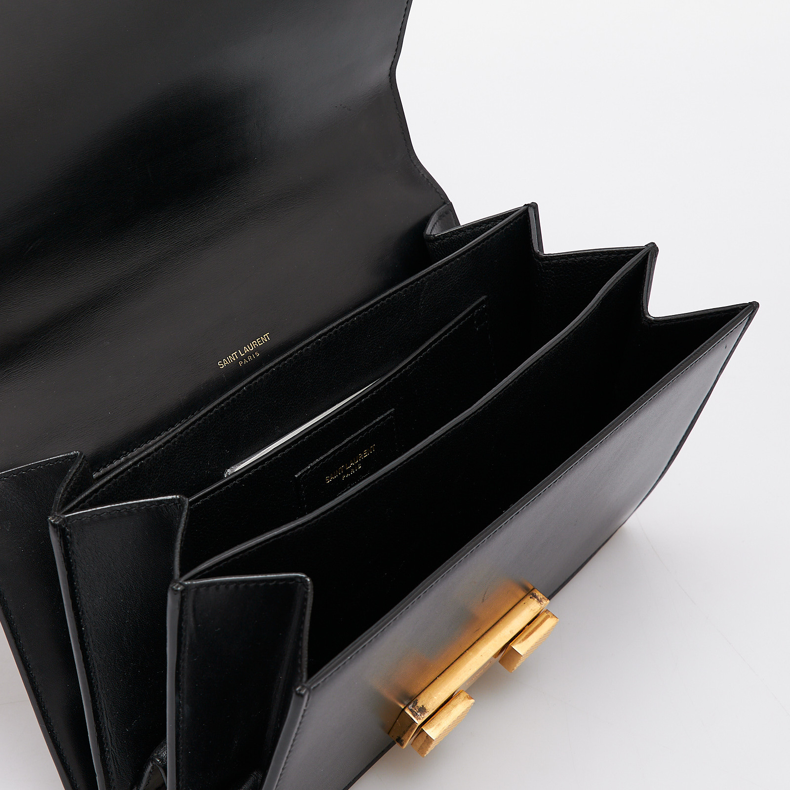 Сумка Saint Laurent - купить оригинал в секонд-хенде SFS - 7