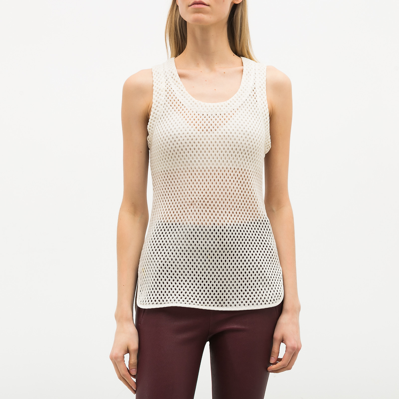 Топ Acne Studios - купить оригинал в секонд-хенде SFS - 1