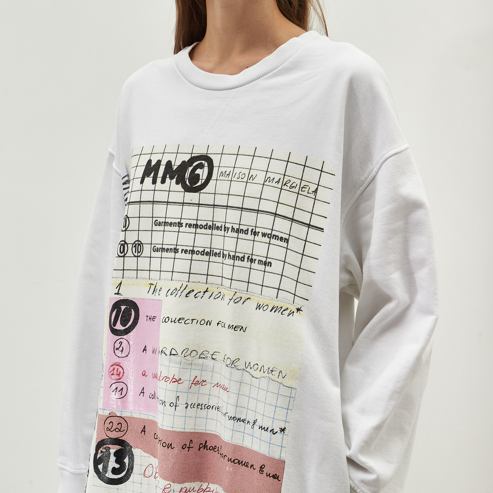 Платье MM6 Maison Margiela - купить оригинал в секонд-хенде SFS