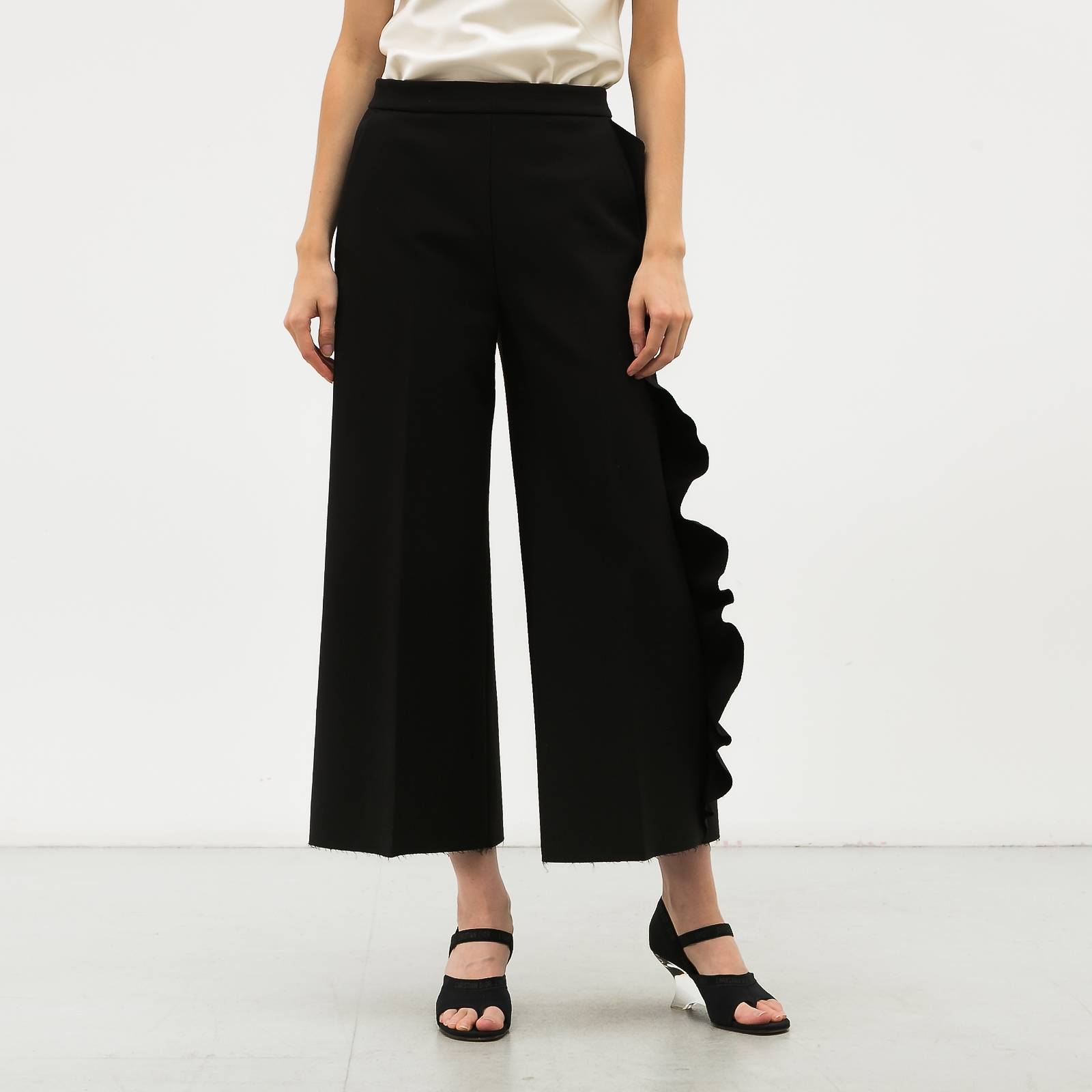 Брюки MSGM - купить оригинал в секонд-хенде SFS - 1