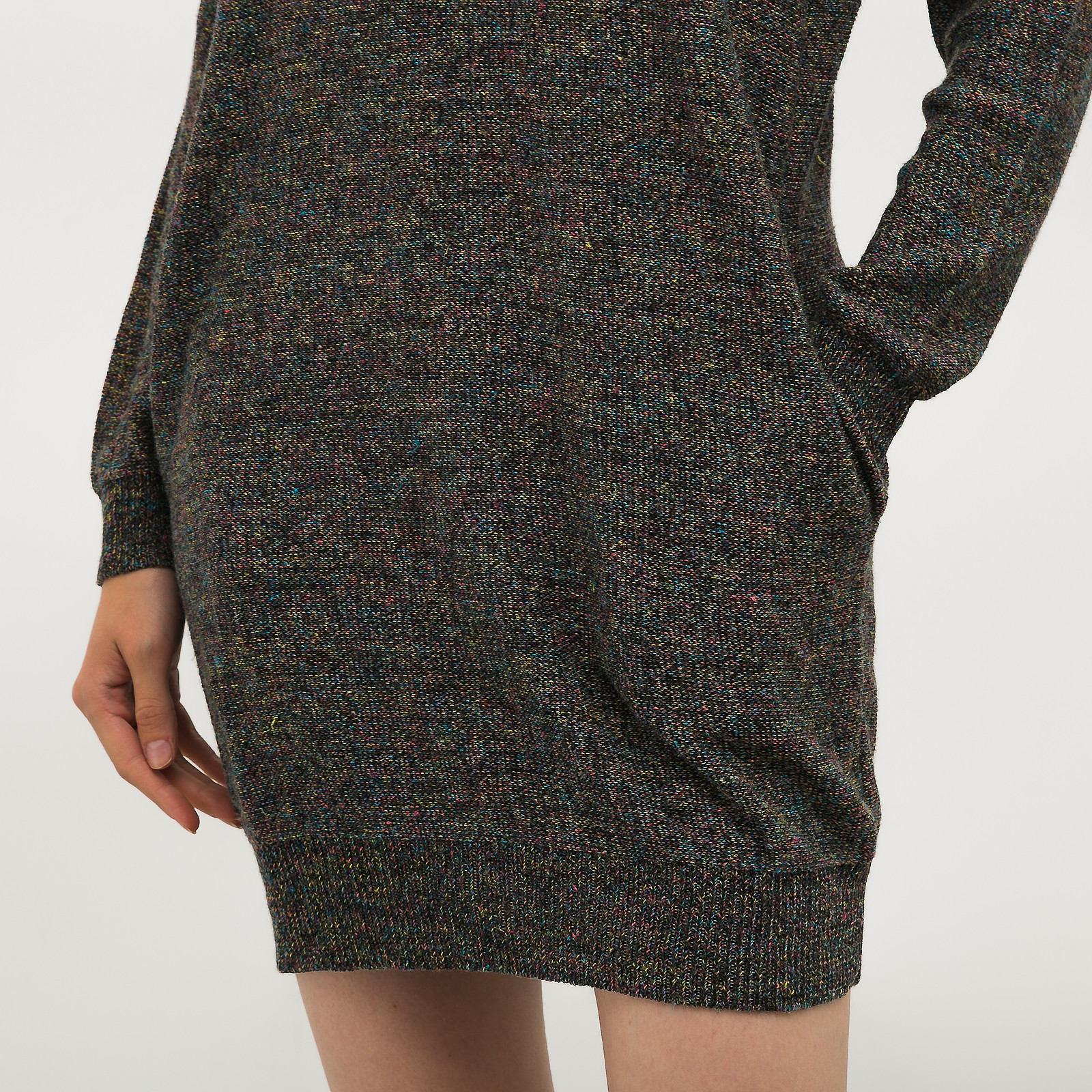 Платье Stella McCartney - фото из каталога магазина брендовой одежды Second Friend Store Платье Stella McCartney - купить оригинал в секонд-хенде SFS - 4