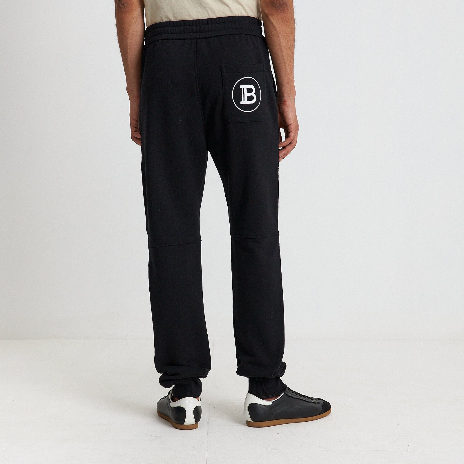 Джоггеры Balmain - купить оригинал в секонд-хенде SFS - 3