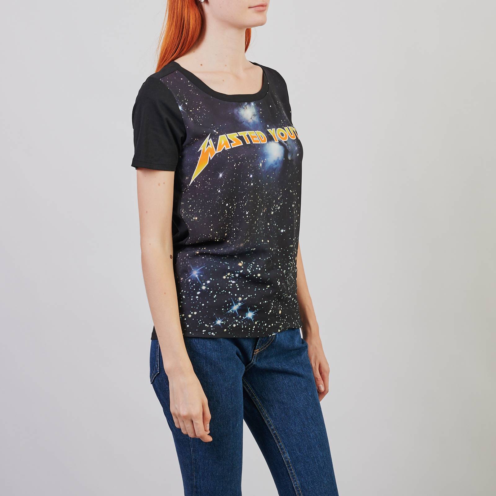 Футболка The Kooples - купить оригинал в секонд-хенде SFS - 3