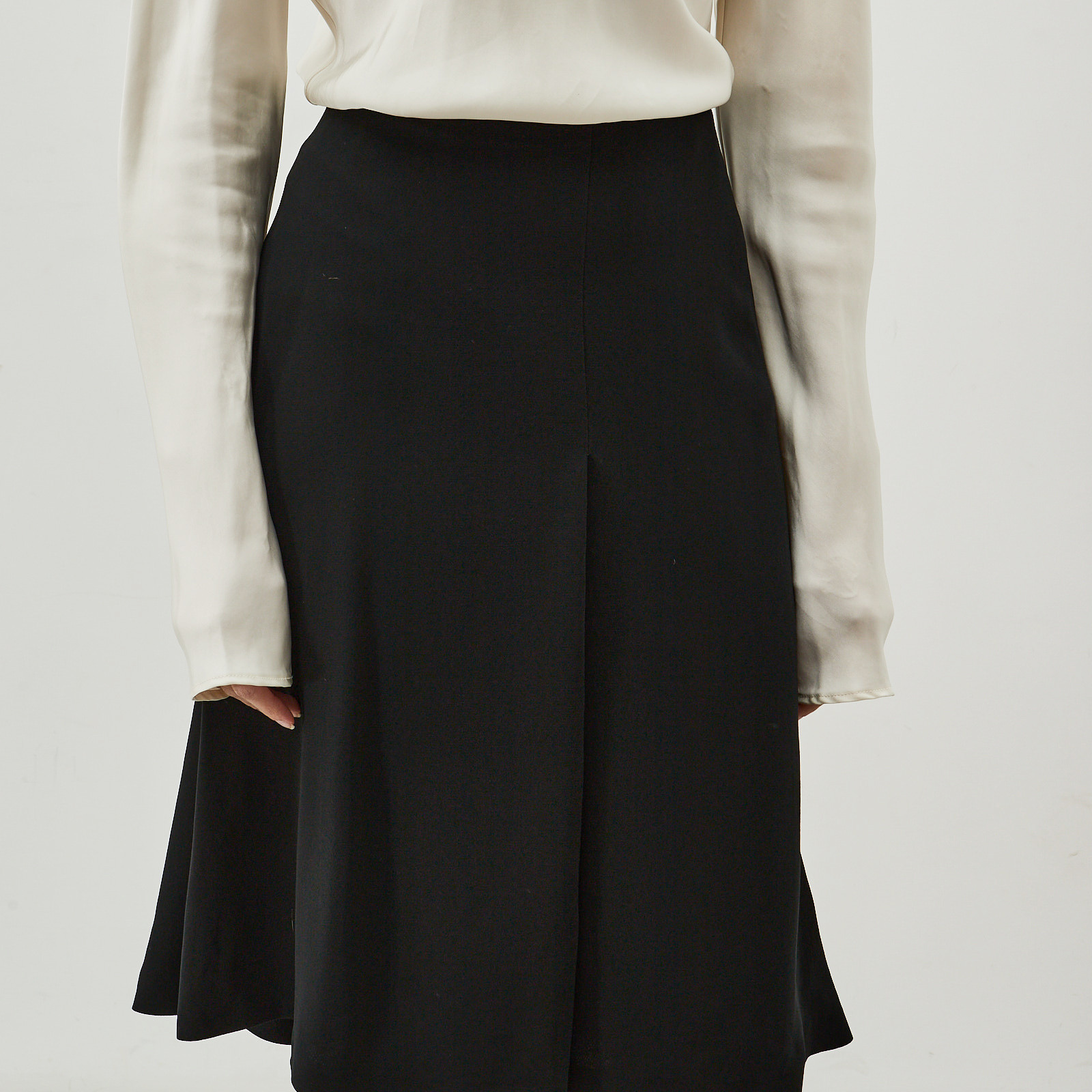 Юбка Max Mara - купить оригинал в секонд-хенде SFS - 4