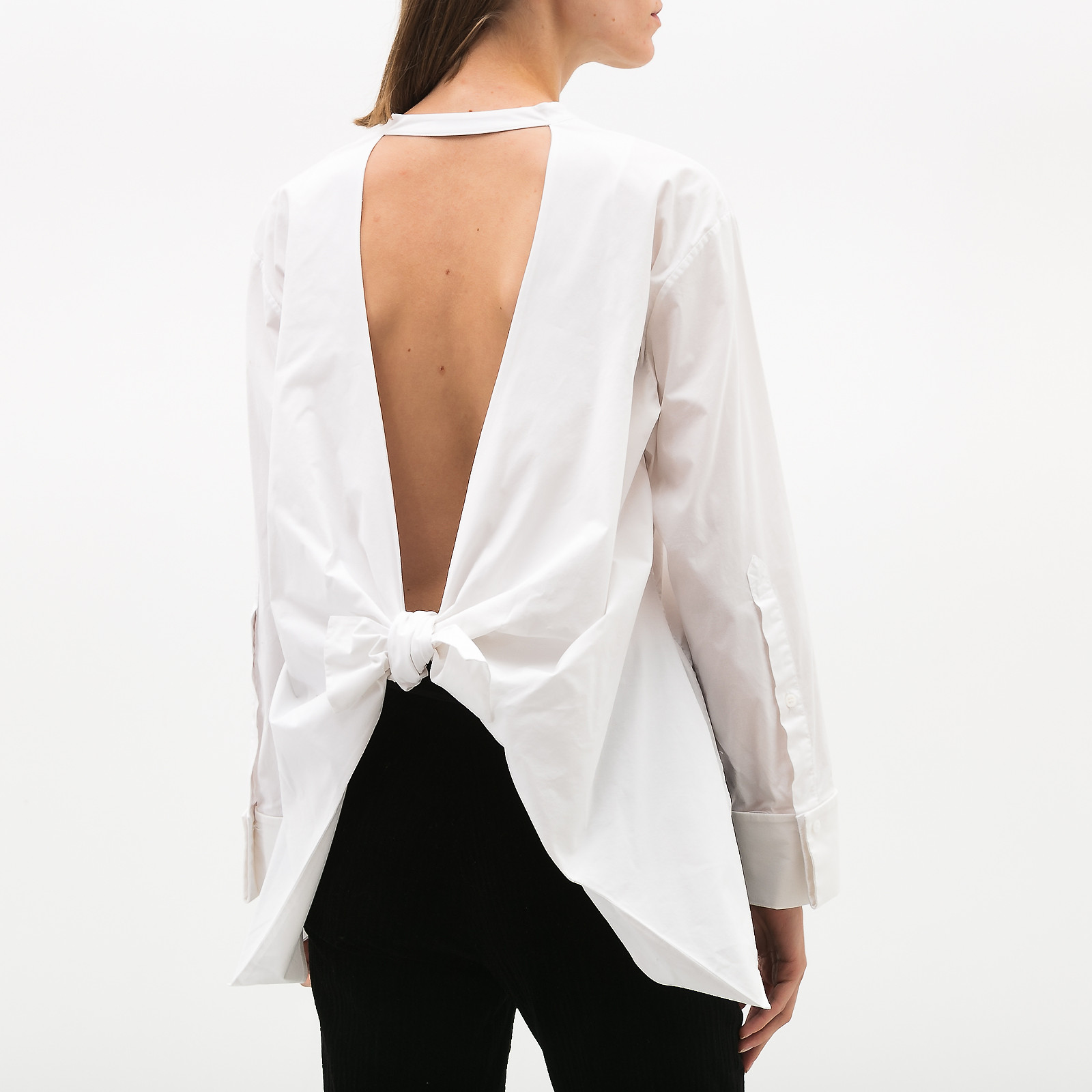 Рубашка Dorothee Schumacher - купить оригинал в секонд-хенде SFS - 2