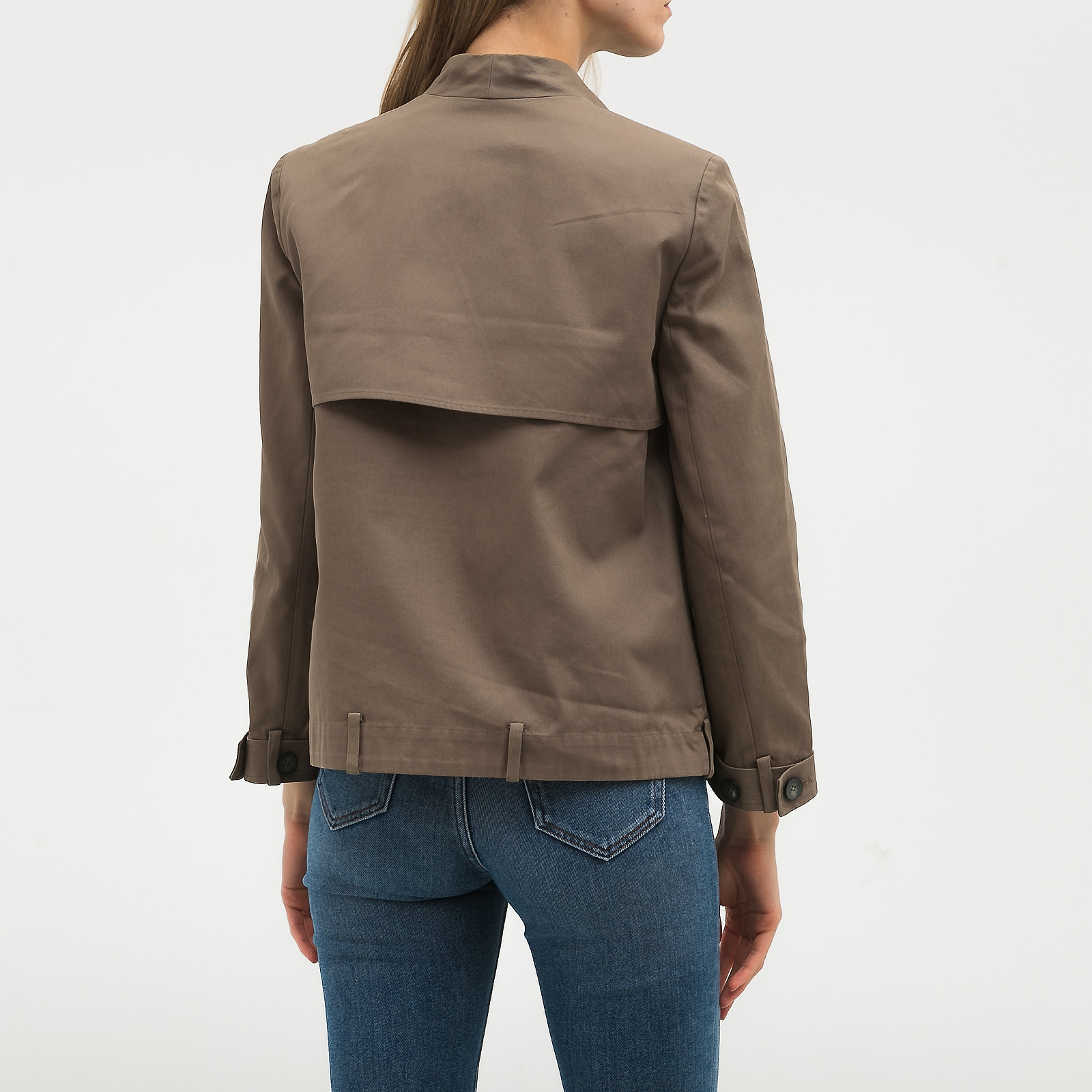 Куртка Helmut Lang - купить оригинал в секонд-хенде SFS - 3