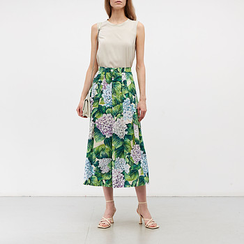 Кюлоты Dolce&Gabbana