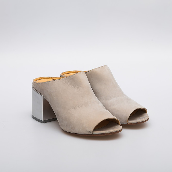 Туфли MM6 Maison Margiela