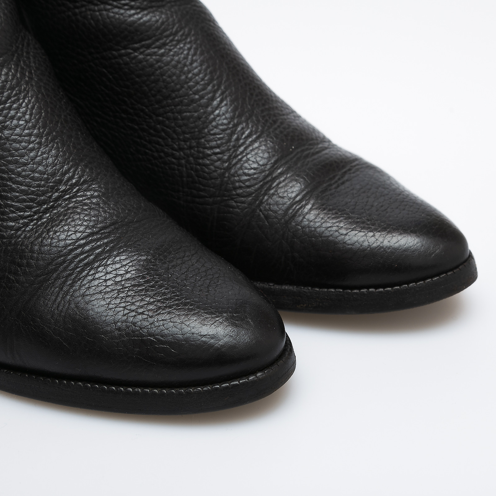 Ботинки Valentino - купить оригинал в секонд-хенде SFS - 4