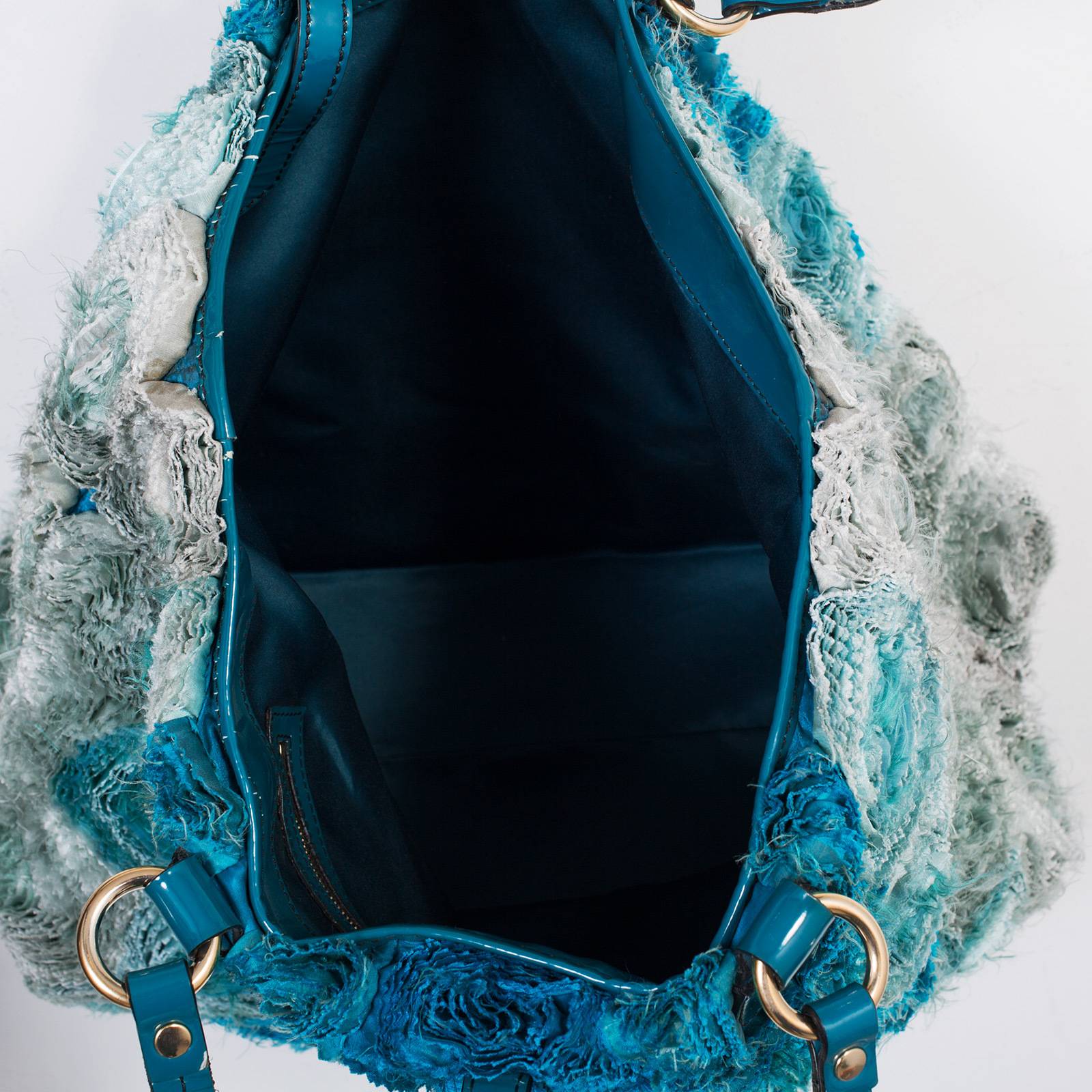 Сумка Valentino - купить оригинал в секонд-хенде SFS - 4