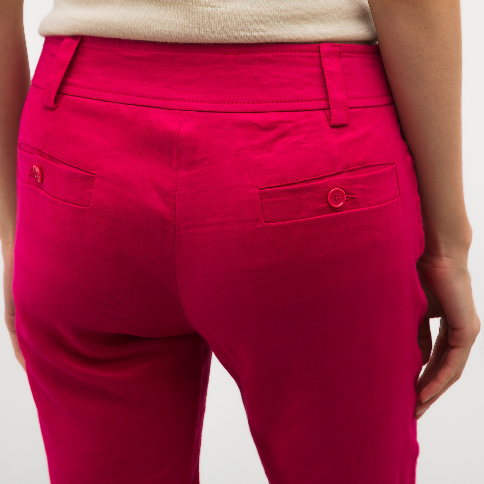 Брюки Etro - купить оригинал в секонд-хенде SFS - 4