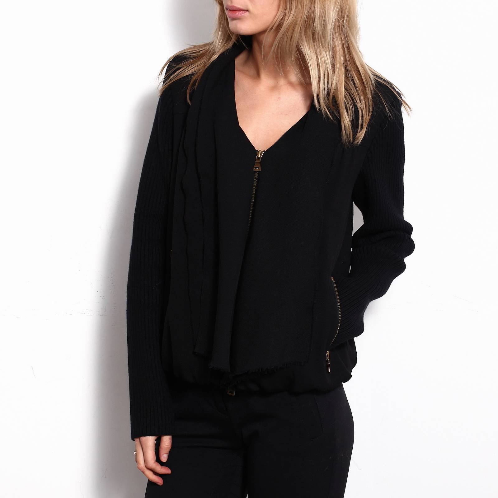 Куртка Diane von Furstenberg - купить оригинал в секонд-хенде SFS