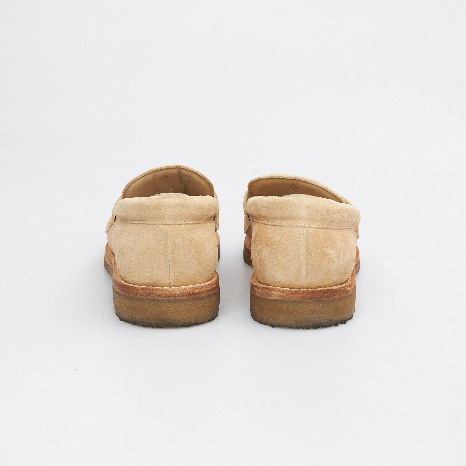 Лоферы Golden Goose - купить оригинал в секонд-хенде SFS - 3