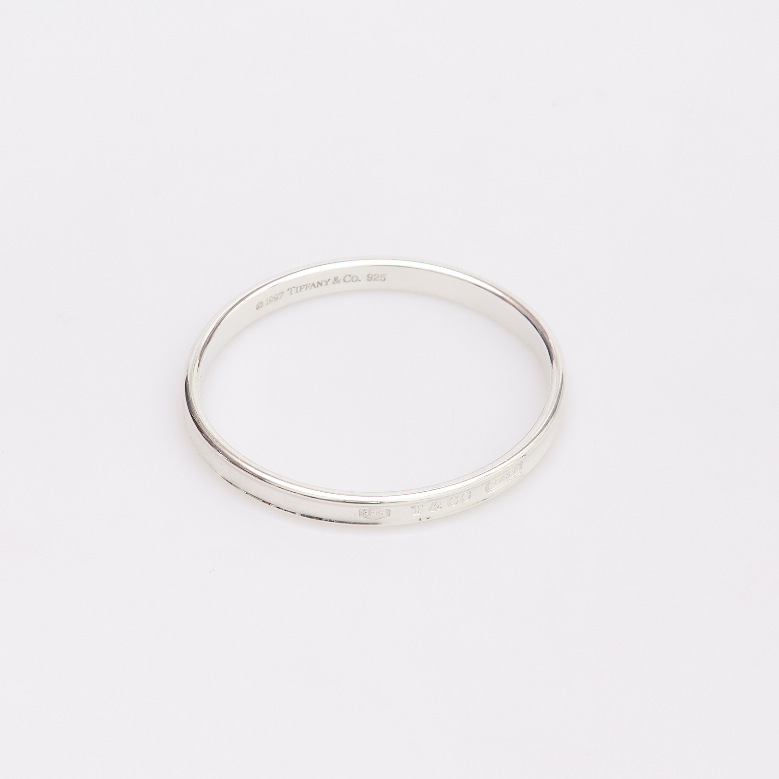 Браслет Tiffany&Co - купить оригинал в секонд-хенде SFS - 1