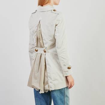 Плащ Moncler