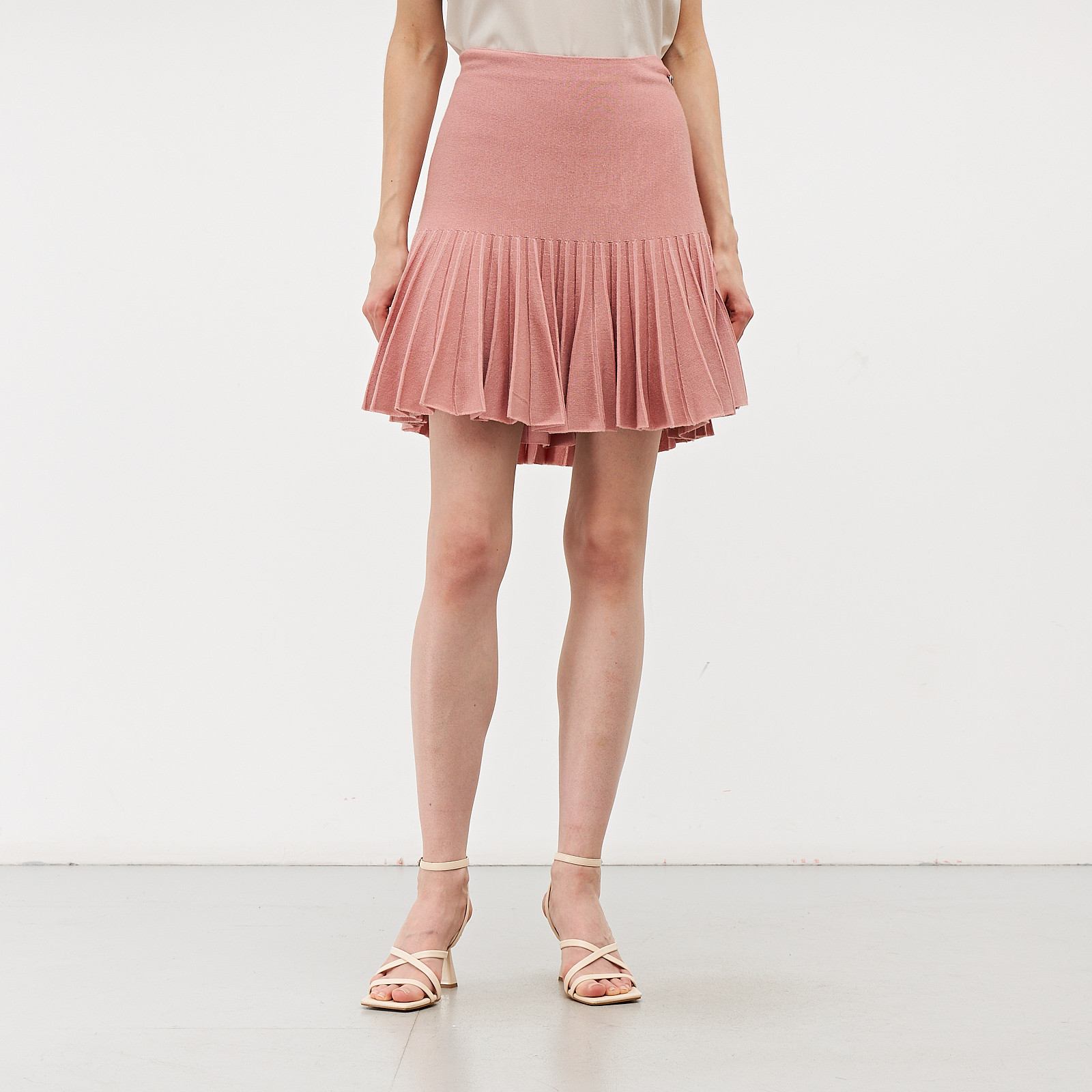 Юбка Chanel - купить оригинал в секонд-хенде SFS - 1