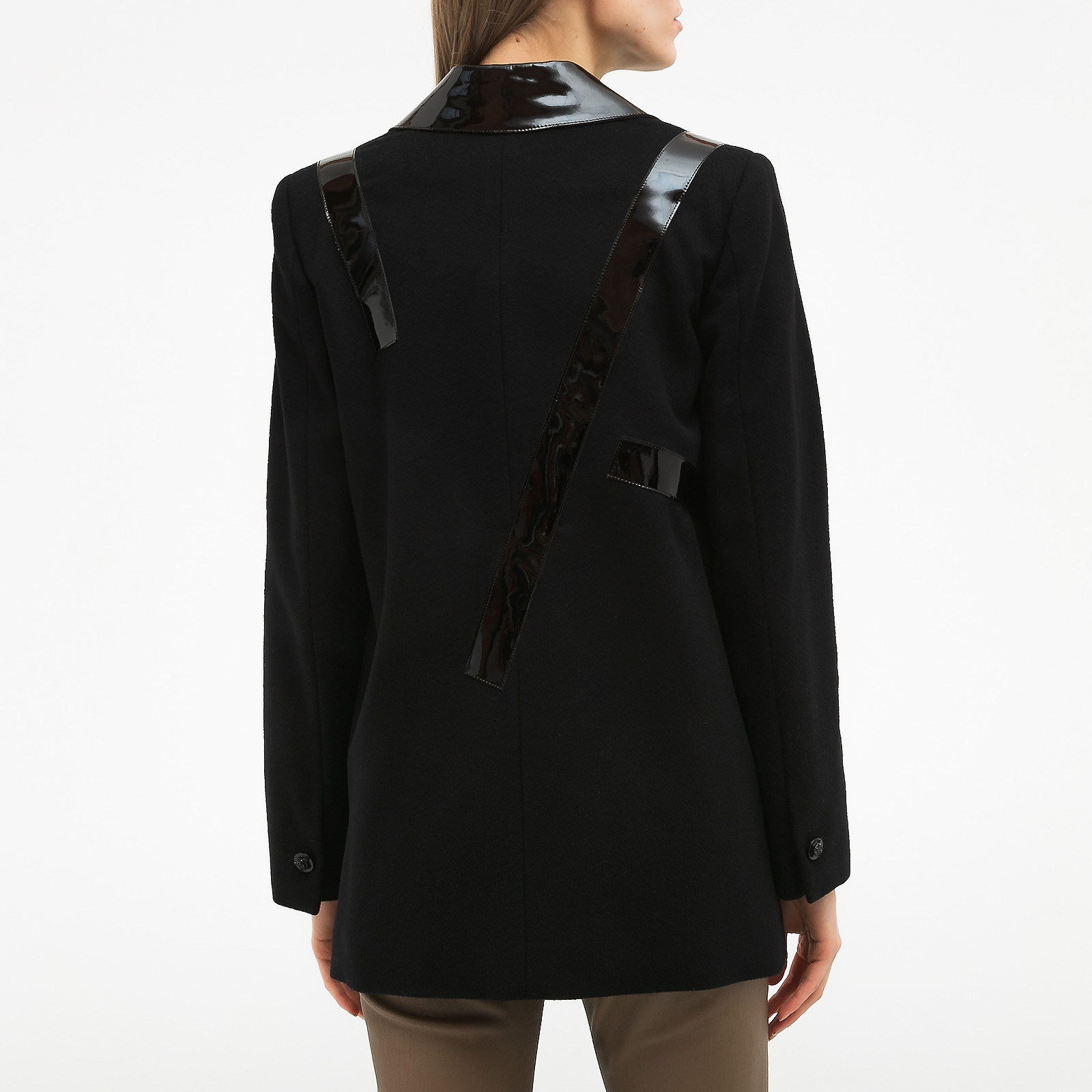 Пиджак Versace - купить оригинал в секонд-хенде SFS