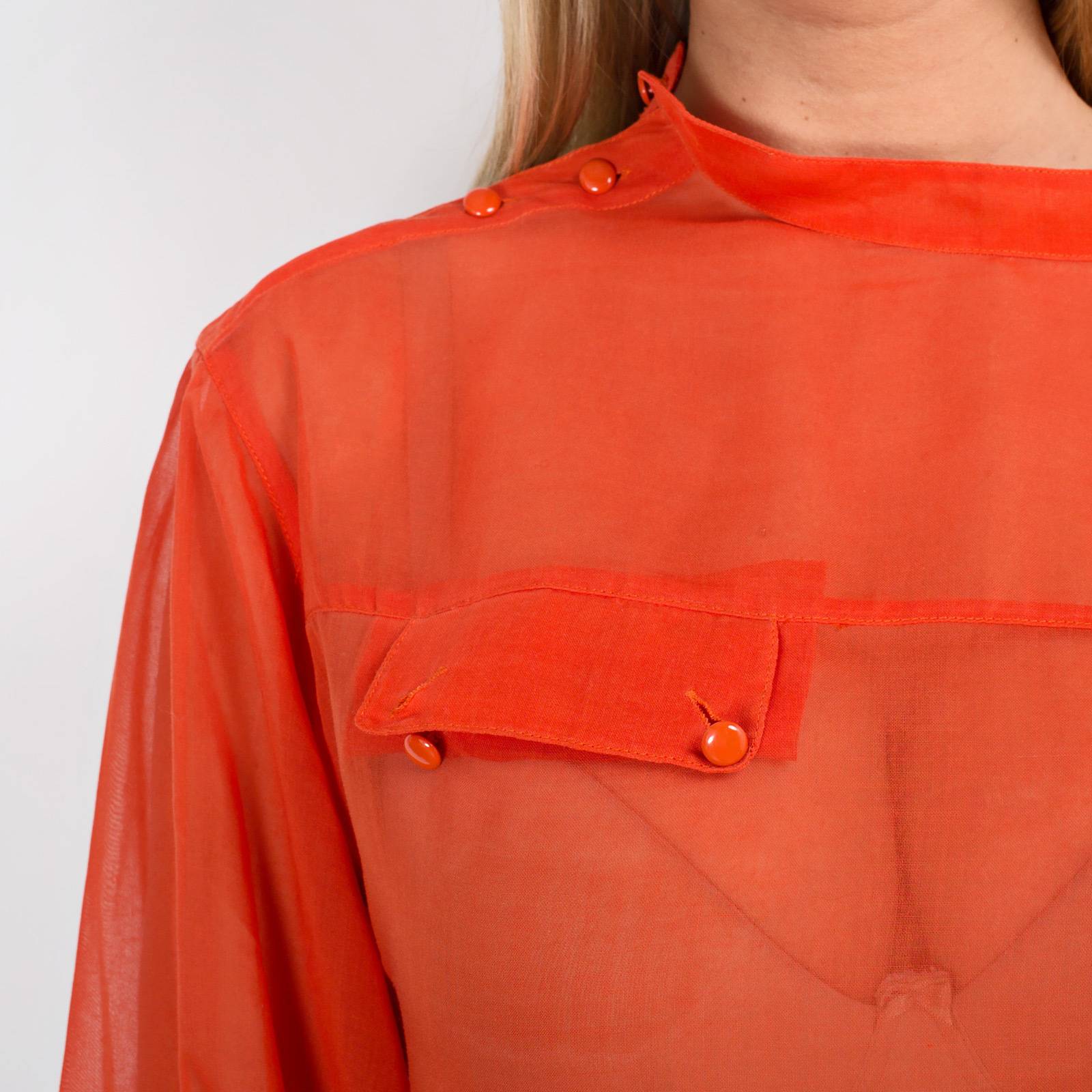 Блуза 3.1 Phillip Lim - купить оригинал в секонд-хенде SFS