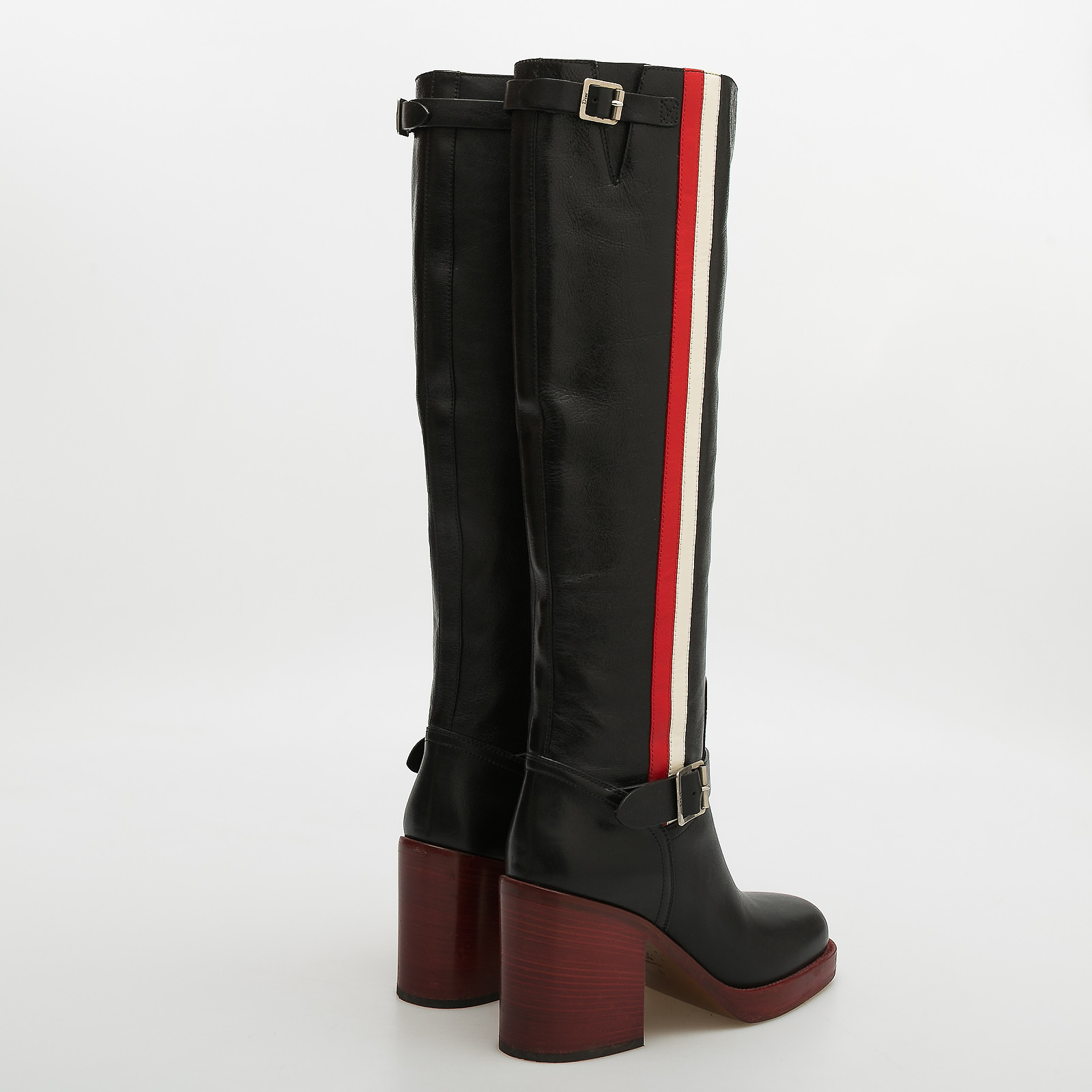 Сапоги Christian Dior - купить оригинал в секонд-хенде SFS - 3